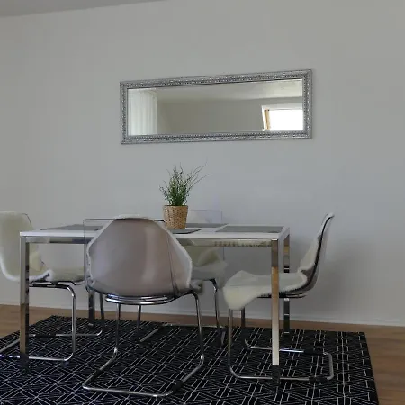 Townflat / Privat Im Eigenen Haus / Kostenlos Parken * קאסל