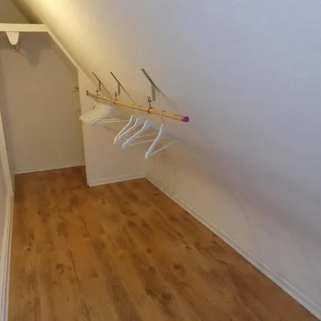 Townflat / Privat Im Eigenen Haus / Kostenlos Parken Apartment Kassel