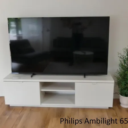 Townflat / Privat Im Eigenen Haus / Kostenlos Parken *