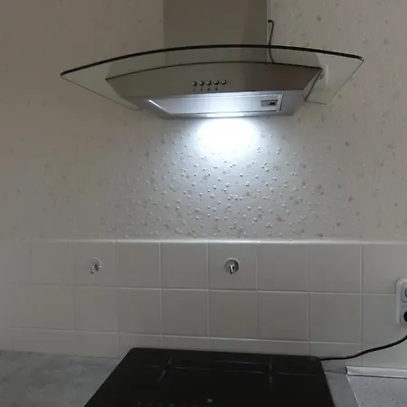 Townflat / Privat Im Eigenen Haus / Kostenlos Parken