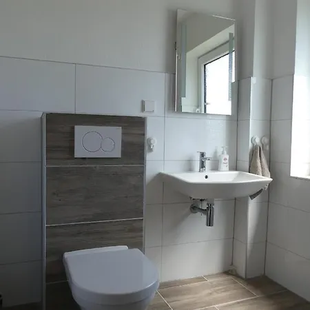 Apartment Townflat / Privat Im Eigenen Haus / Kostenlos Parken Kassel