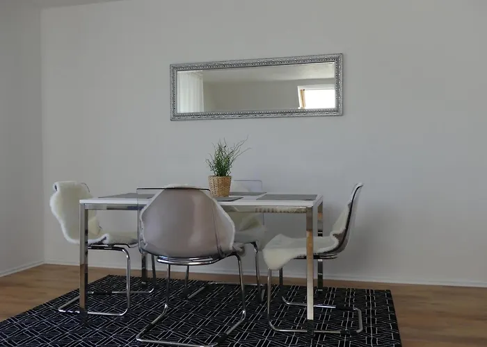 Townflat / Privat Im Eigenen Haus / Kostenlos Parken * Kassel