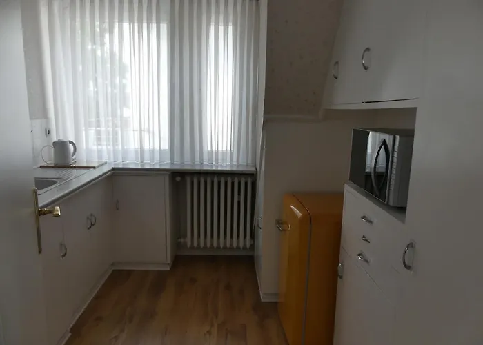 Townflat / Privat Im Eigenen Haus / Kostenlos Parken Apartment Kassel