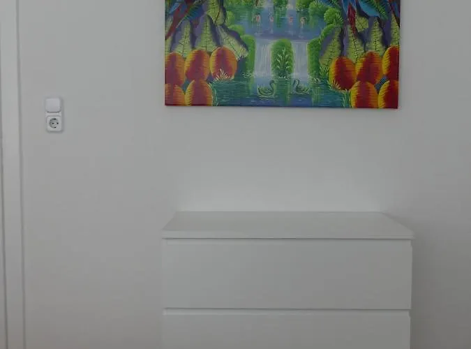 Townflat / Privat Im Eigenen Haus / Kostenlos Parken Apartment *